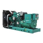 دیزل ژنراتور کامینز 312kVA