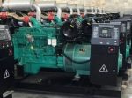 دیزل ژنراتور کامینز 312kVA - تصویر 2